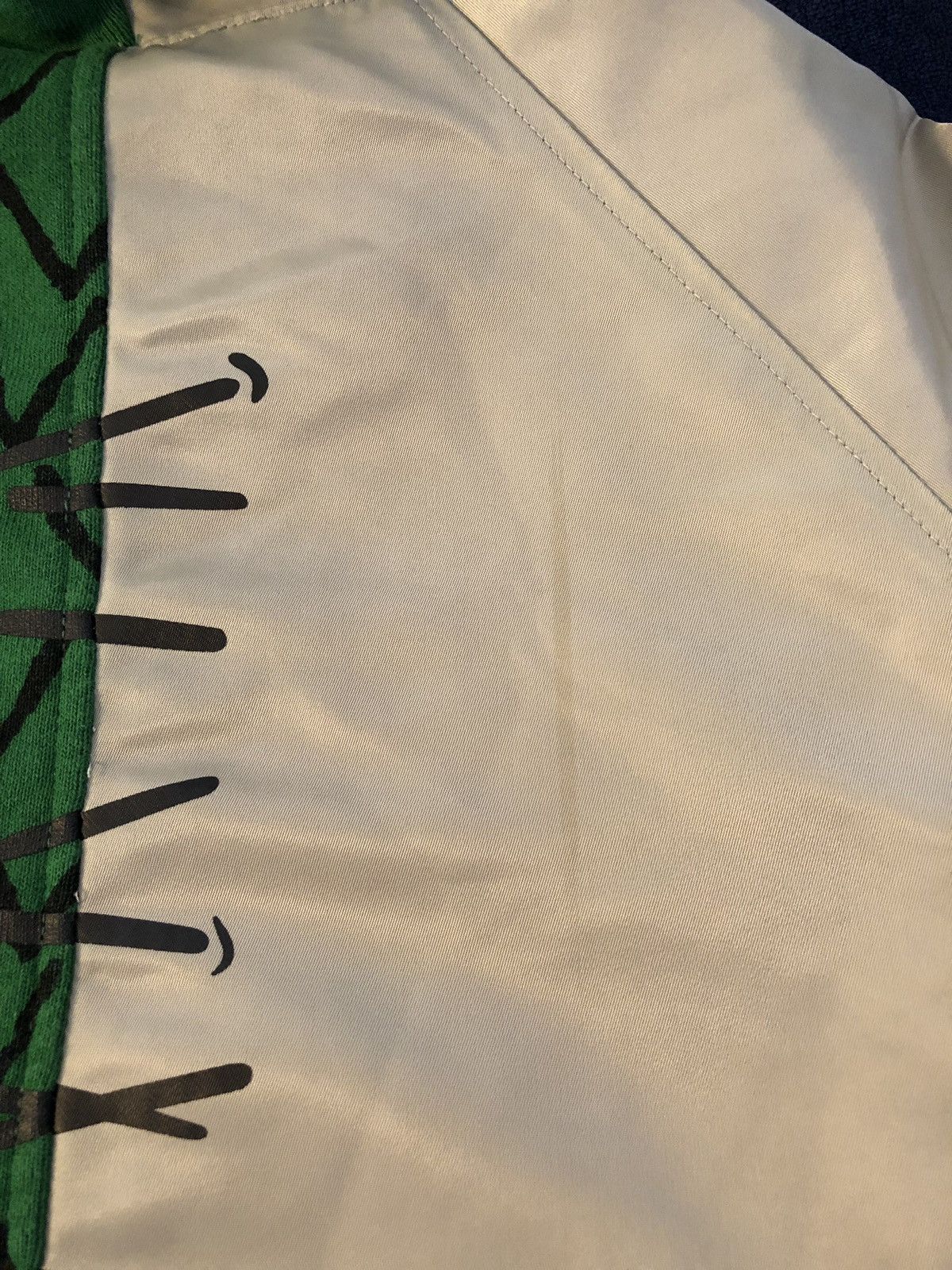 Ambush Design × Bape Bape ambush shark hoodie Size US S / EU 44-46 / 1 - 12 Thumbnail