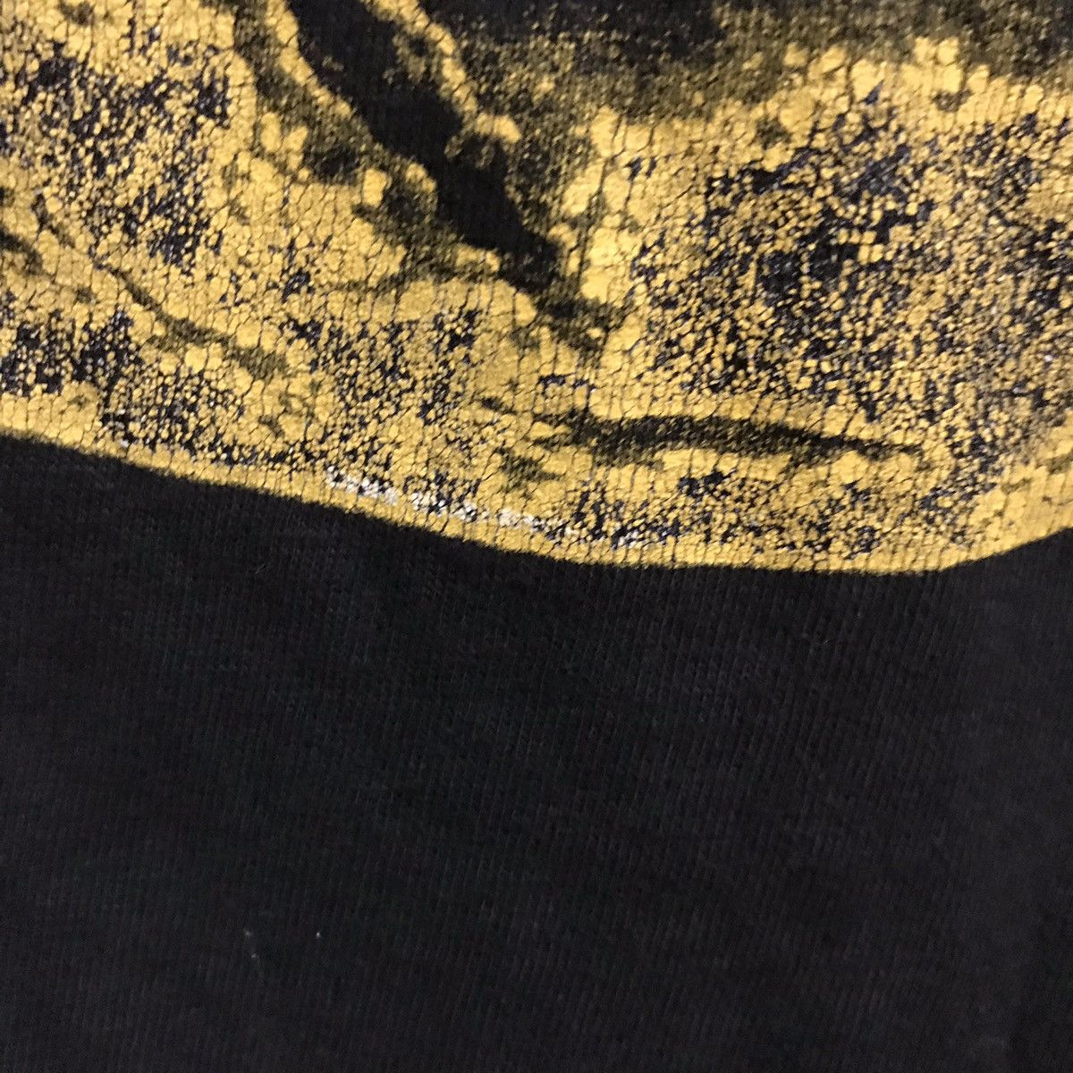 Band Tees Vintage R.E.M Green Promo 1989 T shirt band shirt nirvana Size US L / EU 52-54 / 3 - 3 Thumbnail