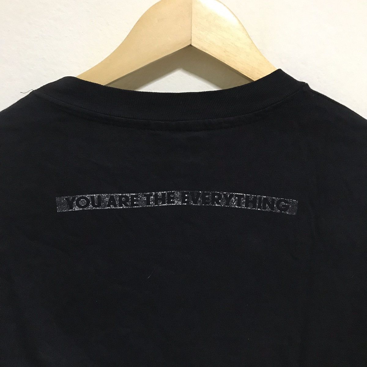 Band Tees Vintage R.E.M Green Promo 1989 T shirt band shirt nirvana Size US L / EU 52-54 / 3 - 6 Thumbnail