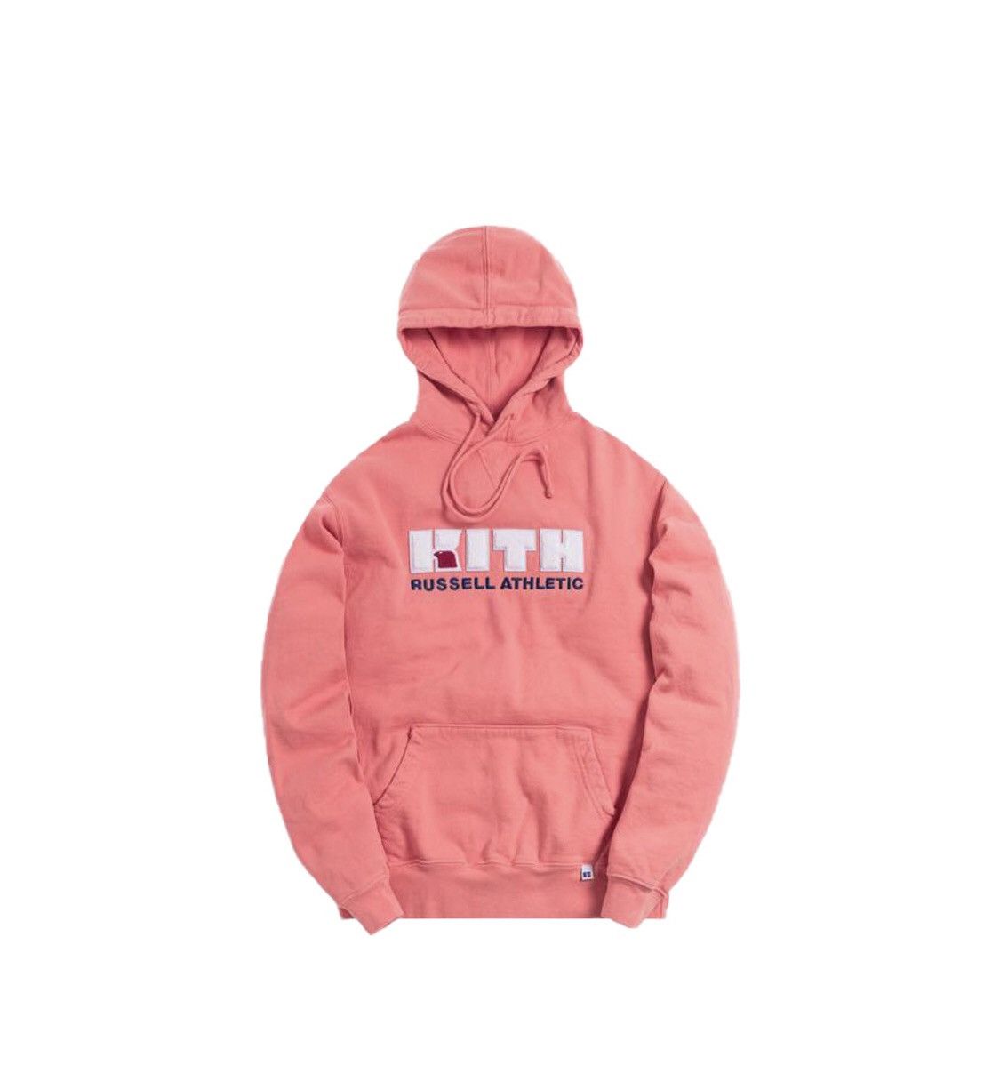 Kith russell hoodie best sale