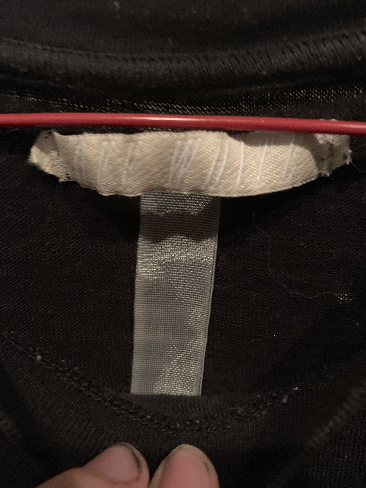 Off White Grateful Dead Tee Short Sleeve T Shirts