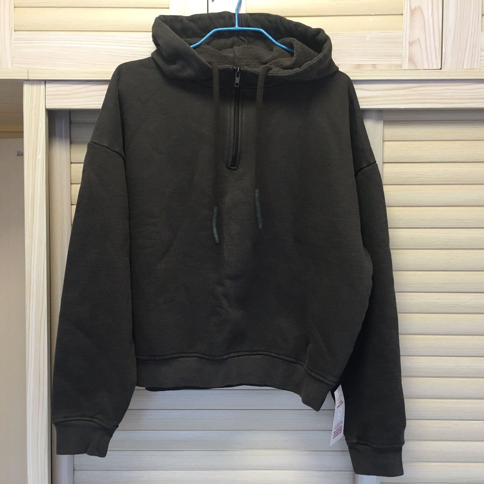 Adidas Yeezy season 1 hoodie Size US S / EU 44-46 / 1 - 1 Preview