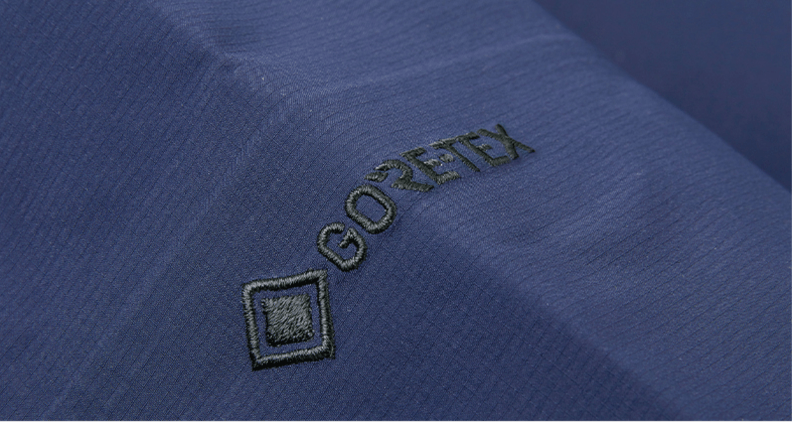 Kazuki Kuraishi × The North Face MOUNTAIN Gore-Tex Jacket Navy Size US M / EU 48-50 / 2 - 6 Thumbnail