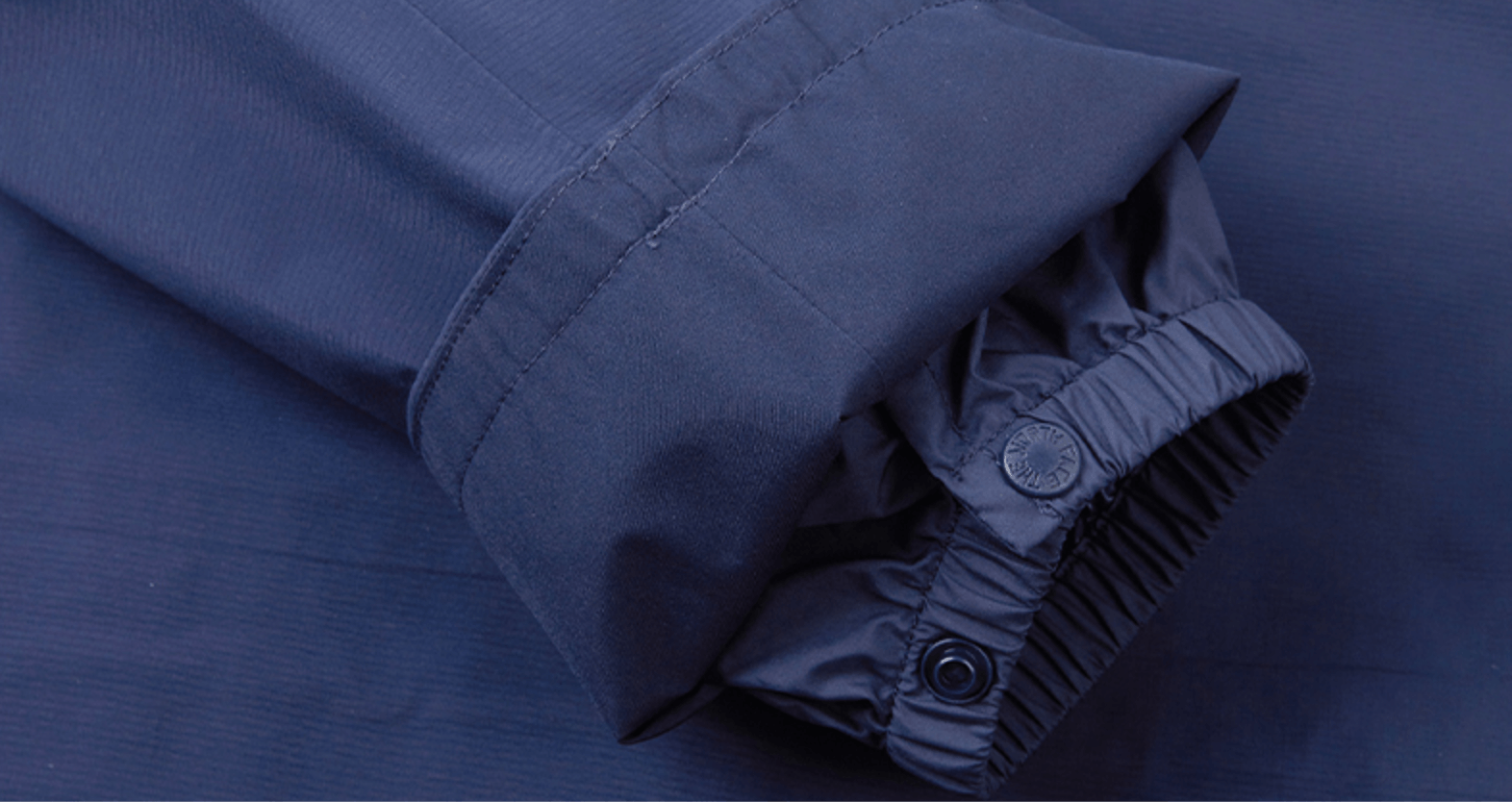 Kazuki Kuraishi × The North Face MOUNTAIN Gore-Tex Jacket Navy Size US M / EU 48-50 / 2 - 9 Thumbnail