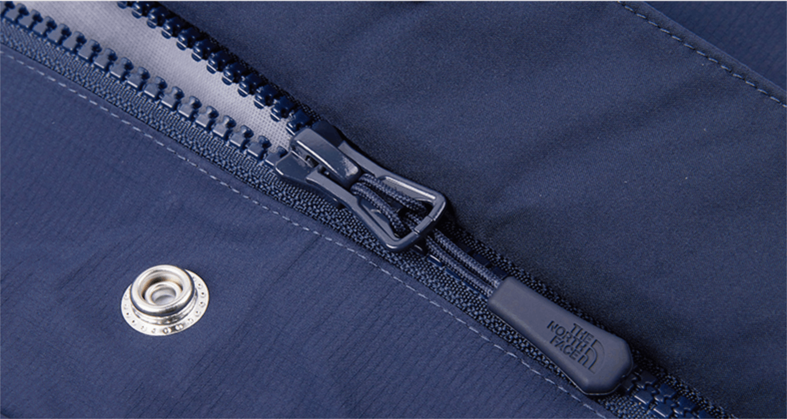Kazuki Kuraishi × The North Face MOUNTAIN Gore-Tex Jacket Navy Size US M / EU 48-50 / 2 - 8 Thumbnail