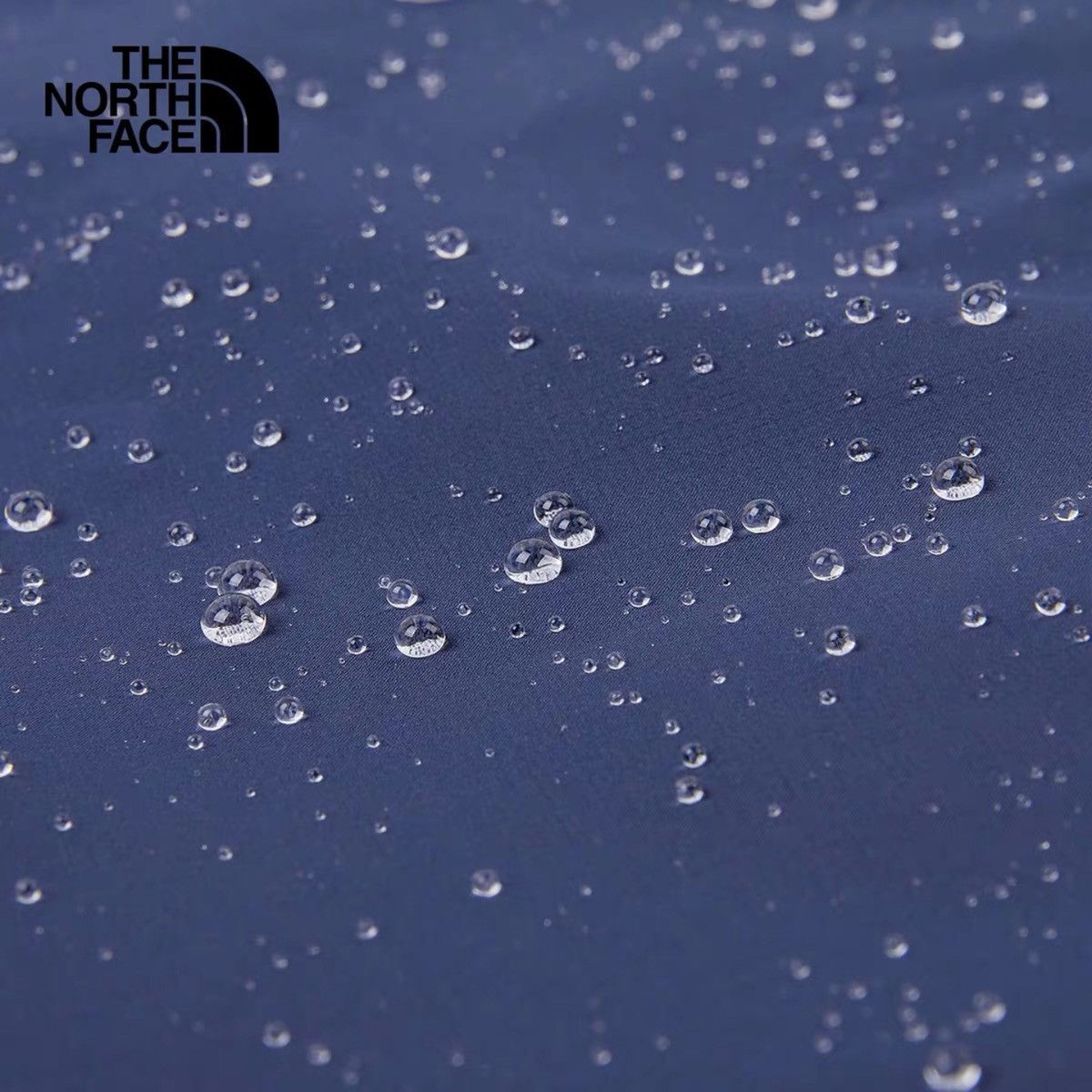 Kazuki Kuraishi × The North Face MOUNTAIN Gore-Tex Jacket Navy Size US M / EU 48-50 / 2 - 13 Thumbnail