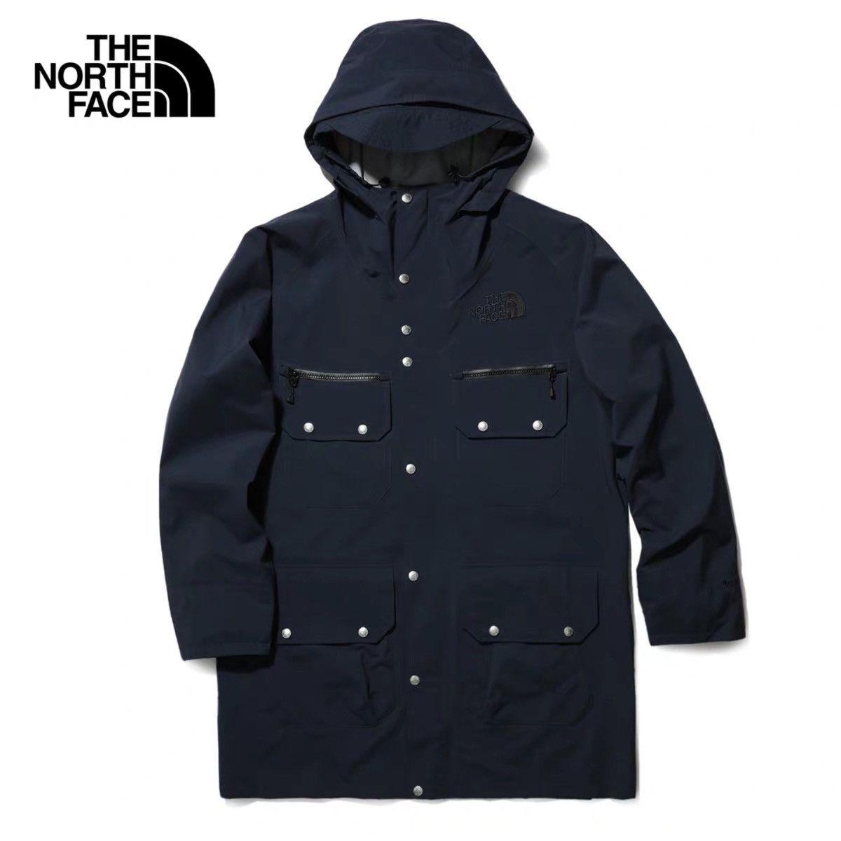 North face kazuki jacket outlet