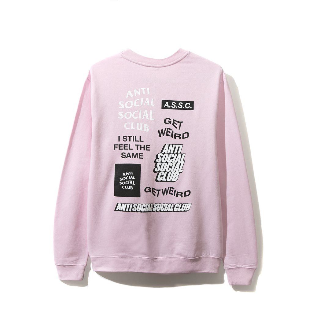 Assc bukake hoodie sale