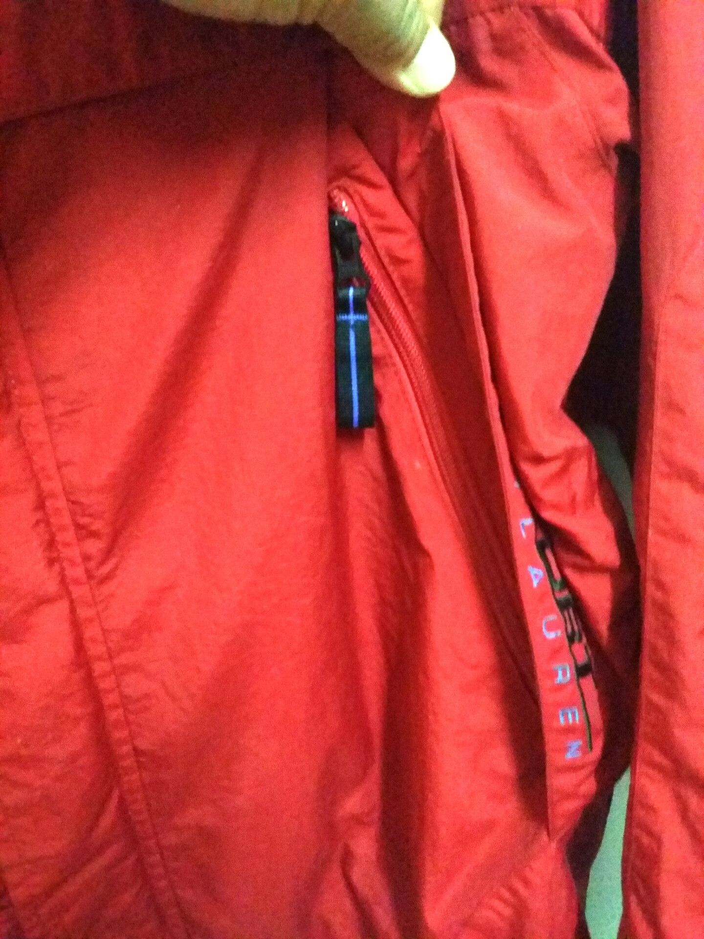 Polo Ralph Lauren (A4) POLO SPORT - ralph lauren rl67 in nice condition Size US L / EU 52-54 / 3 - 4 Thumbnail