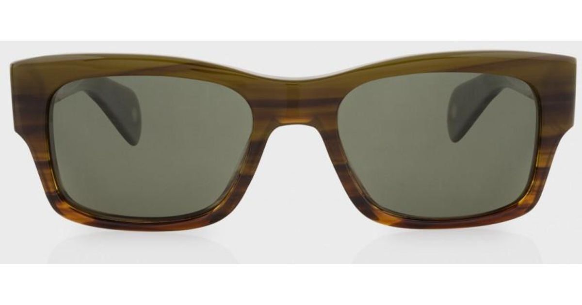 Paul smith cortland sunglasses online