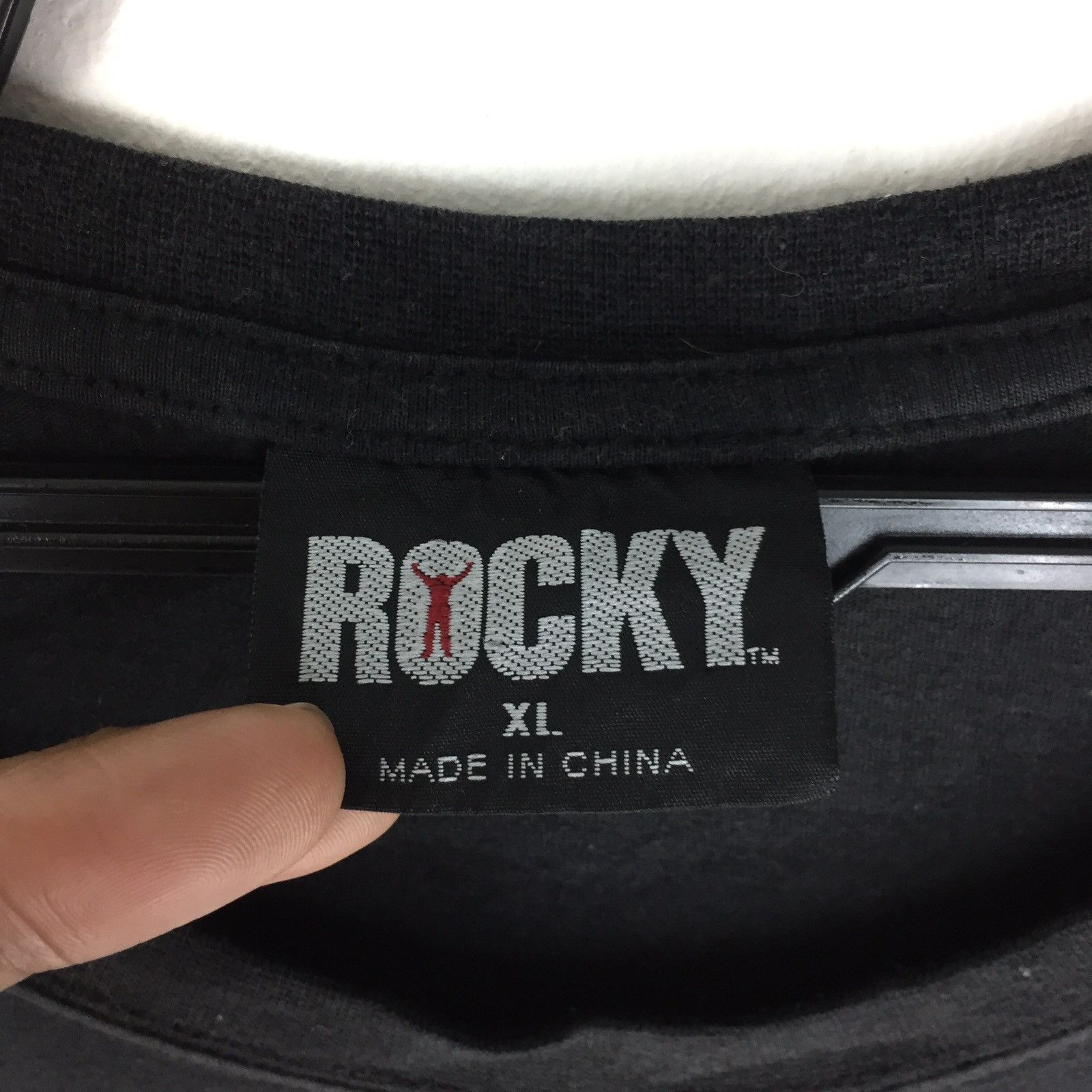Other Rocky 2006 Size US XL / EU 56 / 4 - 4 Thumbnail