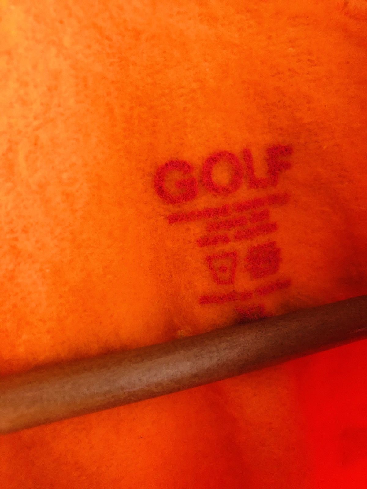 Golf Wang Save The Bees Hoodie Size US XL / EU 56 / 4 - 5 Thumbnail