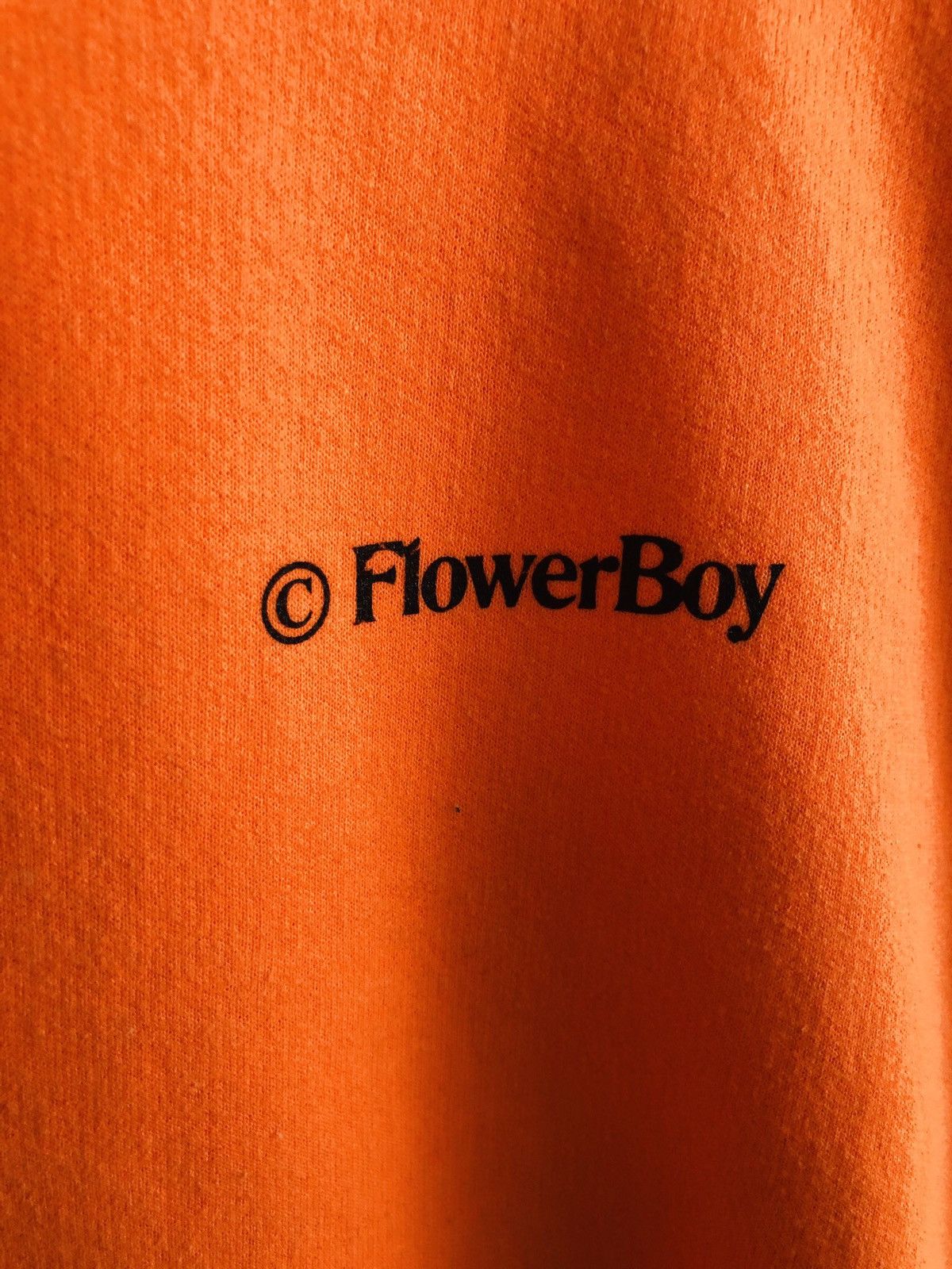 Golf Wang Save The Bees Hoodie Size US XL / EU 56 / 4 - 4 Thumbnail