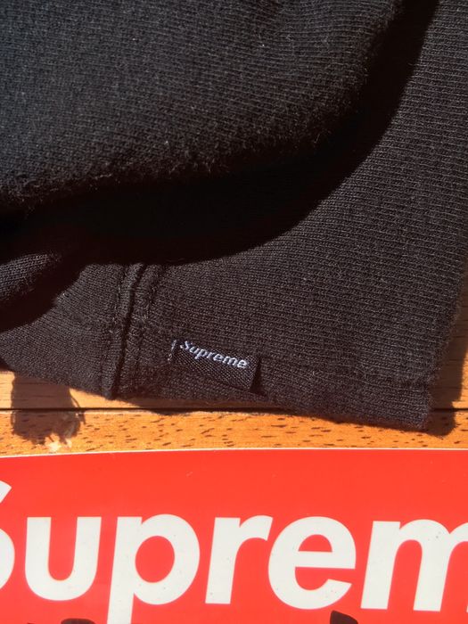 Supreme Toy Uzi Hoodie | Grailed