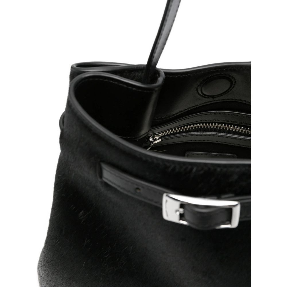 Elleme Black Tote Bags, Women's — image 4 of 5