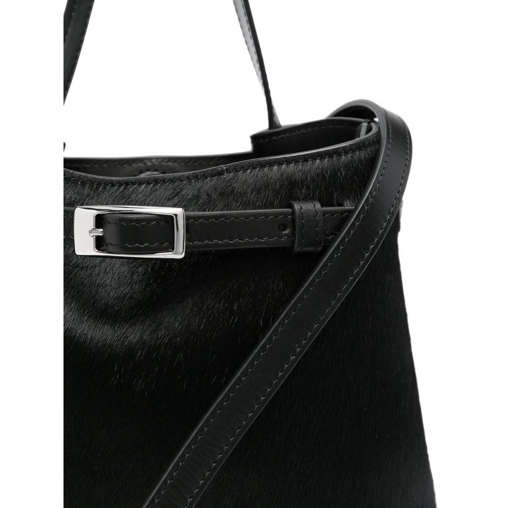 Elleme Black Tote Bags, Women's — image 2 of 5