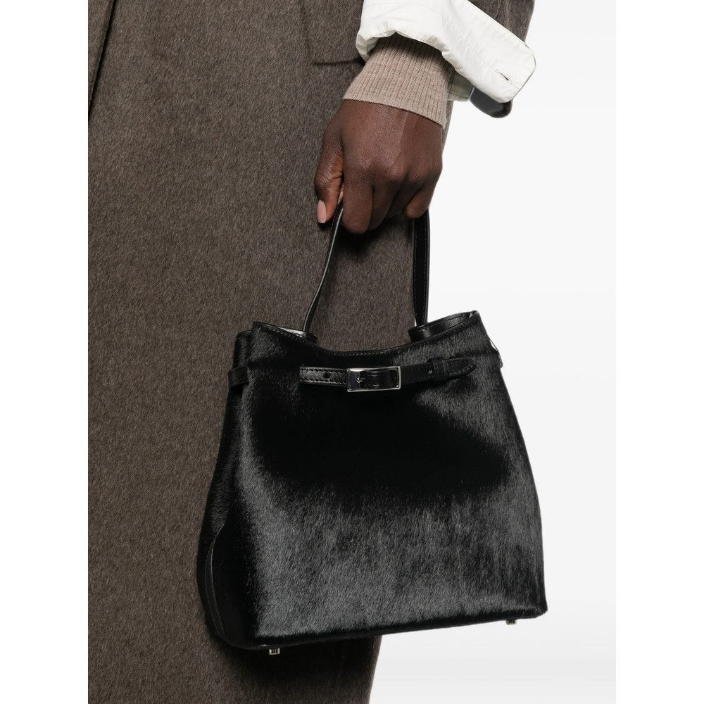 Elleme Black Tote Bags, Women's — image 3 of 5