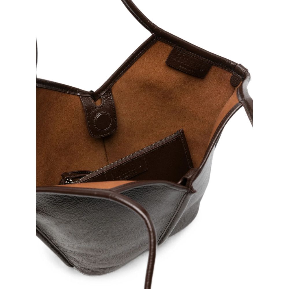 Hereu Brown Tote Bags, Women's — image 2 of 5