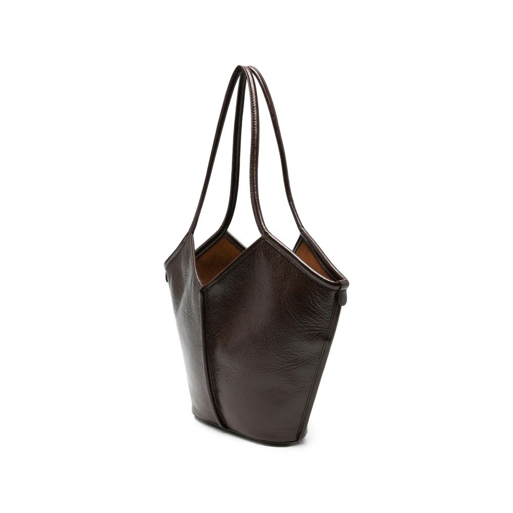 Hereu Brown Tote Bags, Women's — image 5 of 5