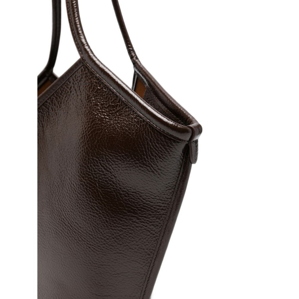 Hereu Brown Tote Bags, Women's — image 3 of 5