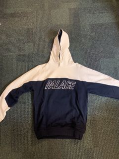 Palace space shop hoodie