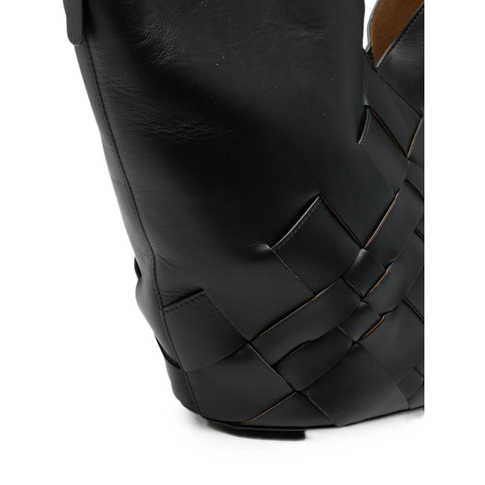 Hereu Black Shoulder Bags, Women's — image 2 of 5