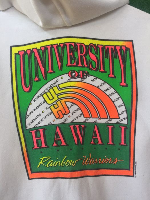 University of Hawaii PINK