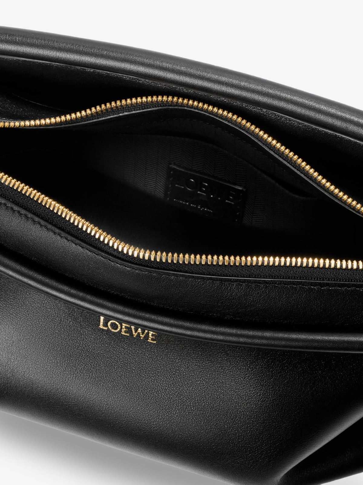 Loewe Loewe Whisker Small leather handbag Size ONE SIZE - 5 Thumbnail