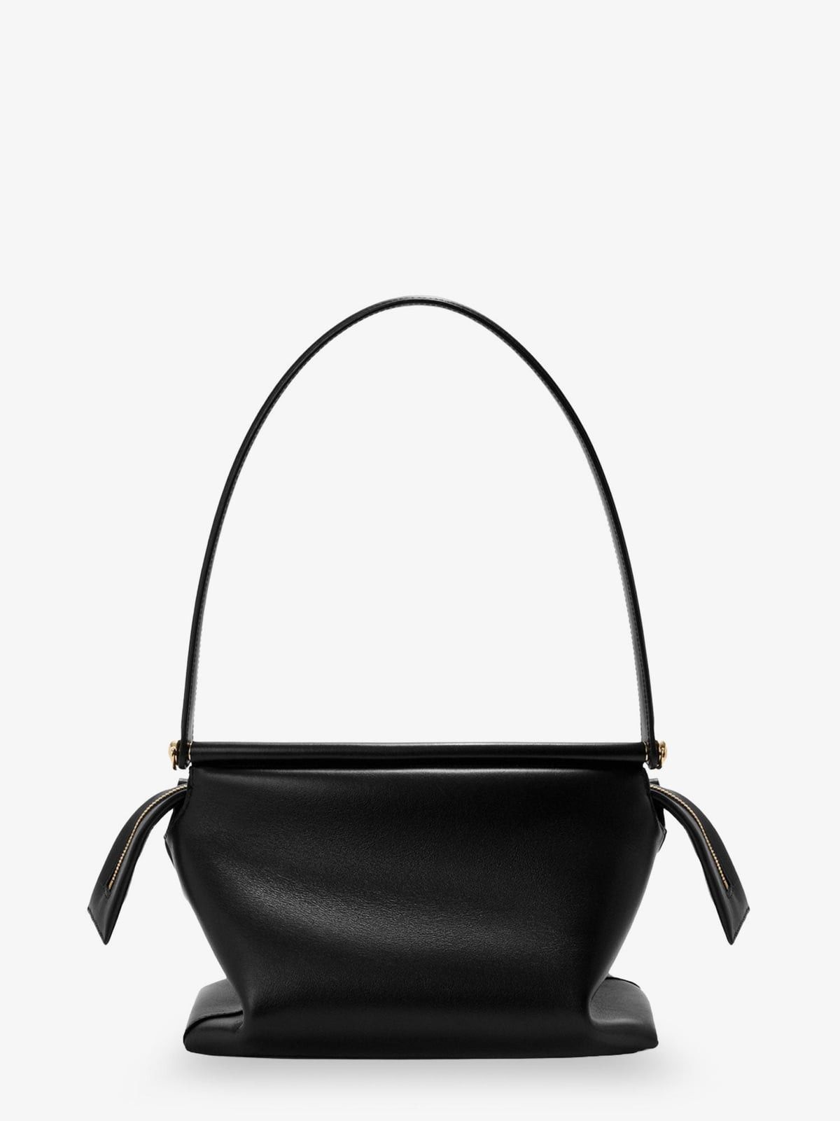 Loewe Loewe Whisker Small leather handbag Size ONE SIZE - 2 Thumbnail