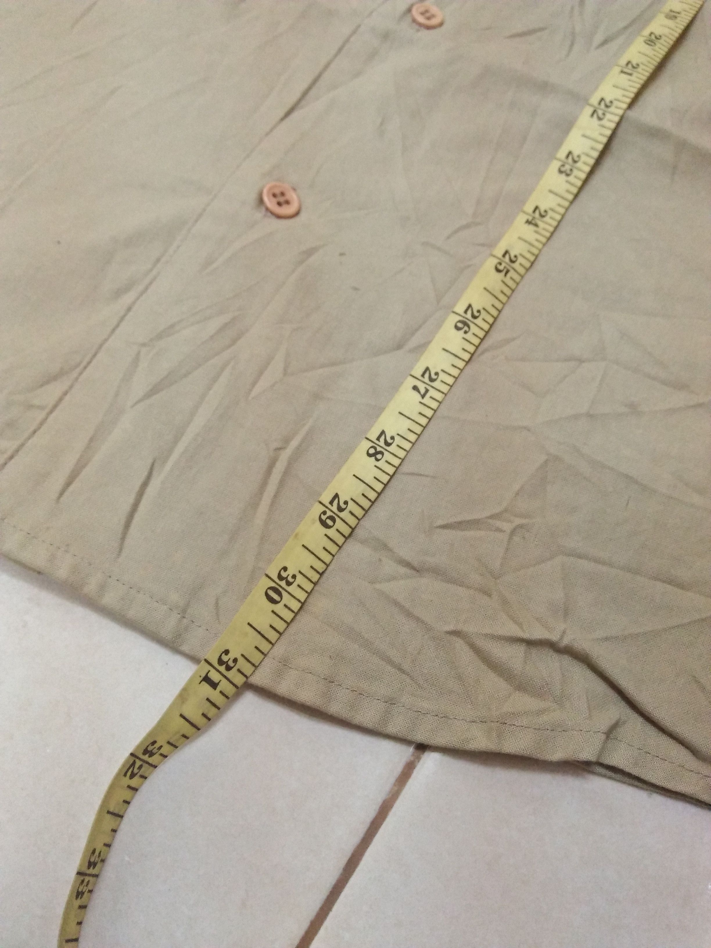 Other US Marine Corps Devil Dog Shirt Size US M / EU 48-50 / 2 - 8 Thumbnail