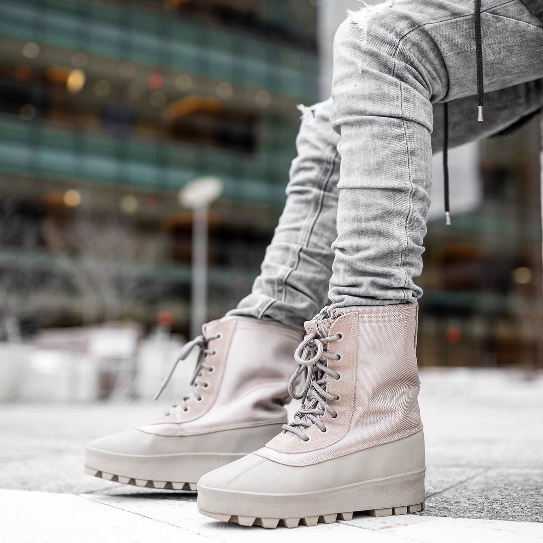 Adidas yeezy 950 duck boot best sale