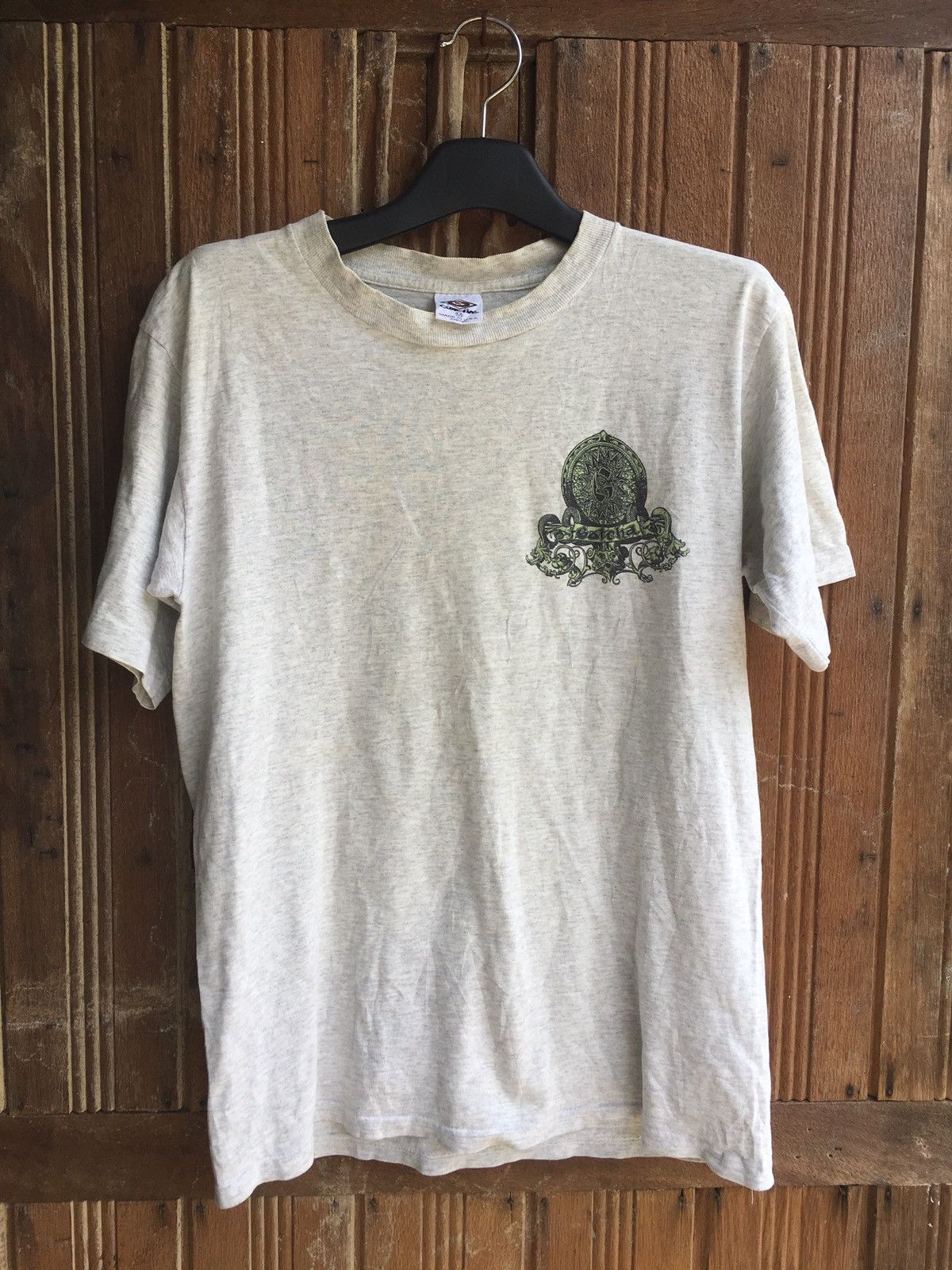 Gotcha × Stussy Power of rare vintage GOTCHA surfing streetwear style Size US M / EU 48-50 / 2 - 6 Thumbnail