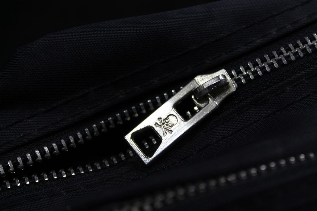 Mastermind Japan Mastermind Japan Porter Collaboration Jacquard Black Side Shoulder Bag Grailed