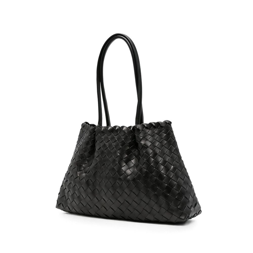 Elleme Black Tote Bags, Women's — image 4 of 5