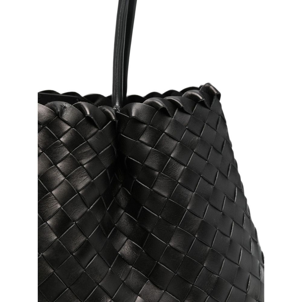 Elleme Black Tote Bags, Women's — image 3 of 5