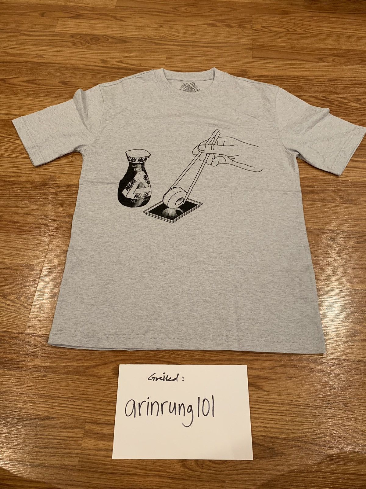 Palace Tokyo | Grailed