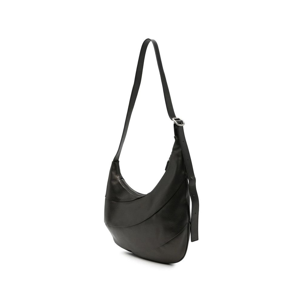 Hereu Black Shoulder Bags, Women's — image 5 of 5