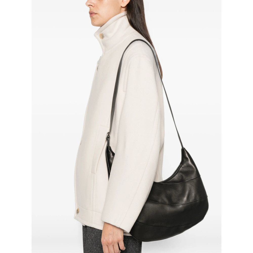Hereu Black Shoulder Bags, Women's — image 4 of 5