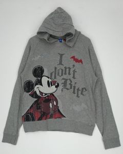 Pacsun best sale dracula hoodie