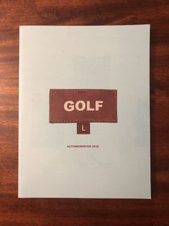 Golf le fleur winter on sale 2018