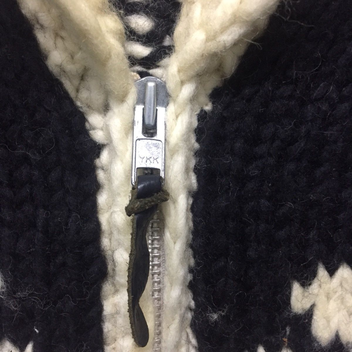 Japanese Brand Vintage Montage Japan Wool Sweaters Size US M / EU 48-50 / 2 - 3 Thumbnail