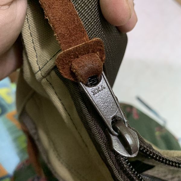 Gregory banana cheap sling bag