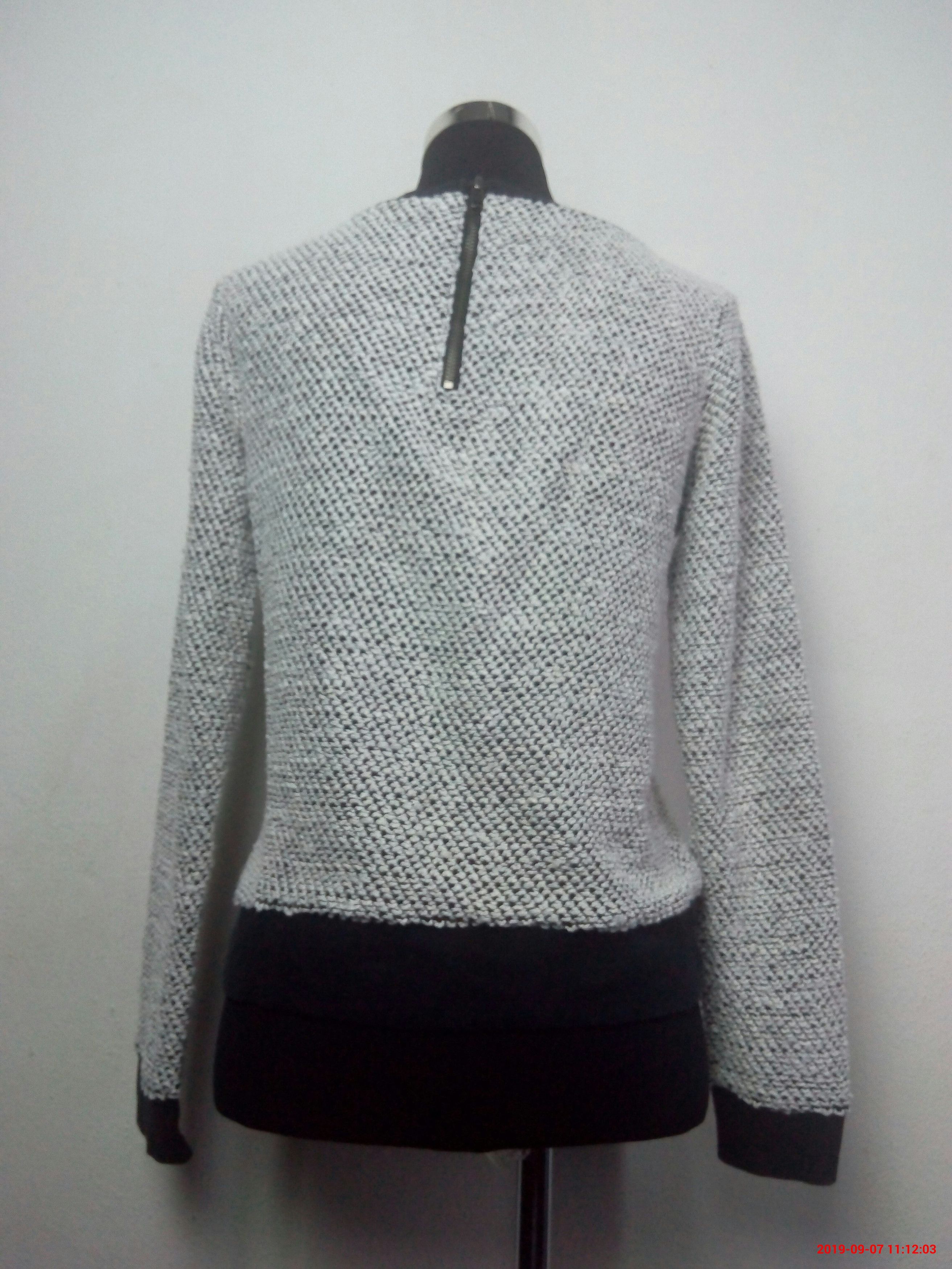 Rare Azul by Moussy knit blouse Womenswear