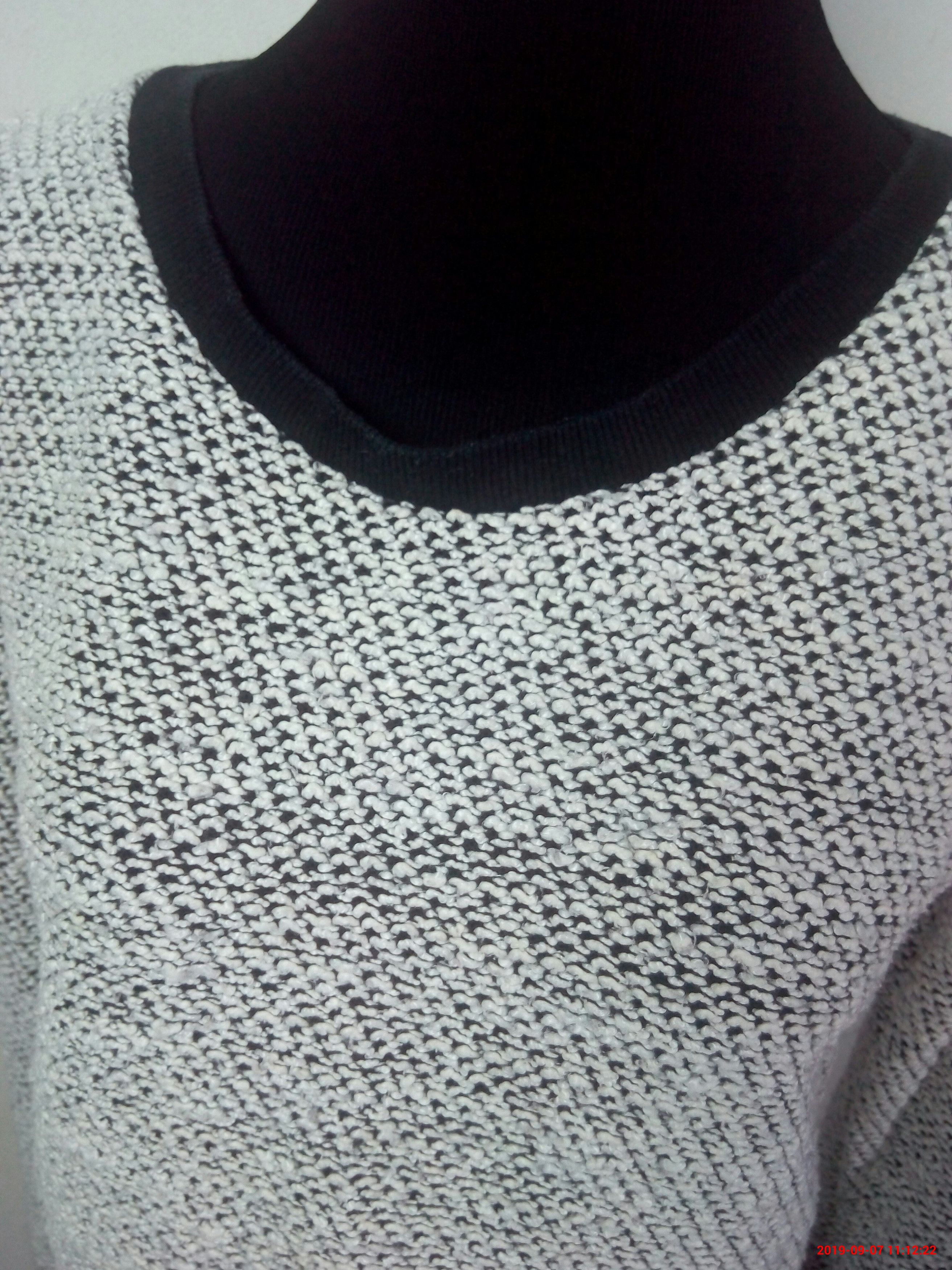 Rare Azul by Moussy knit blouse Womenswear