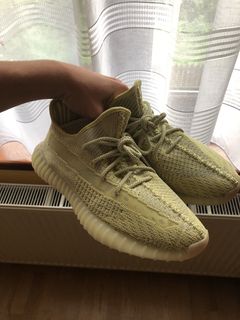 Adidas hot sale yeezy antila