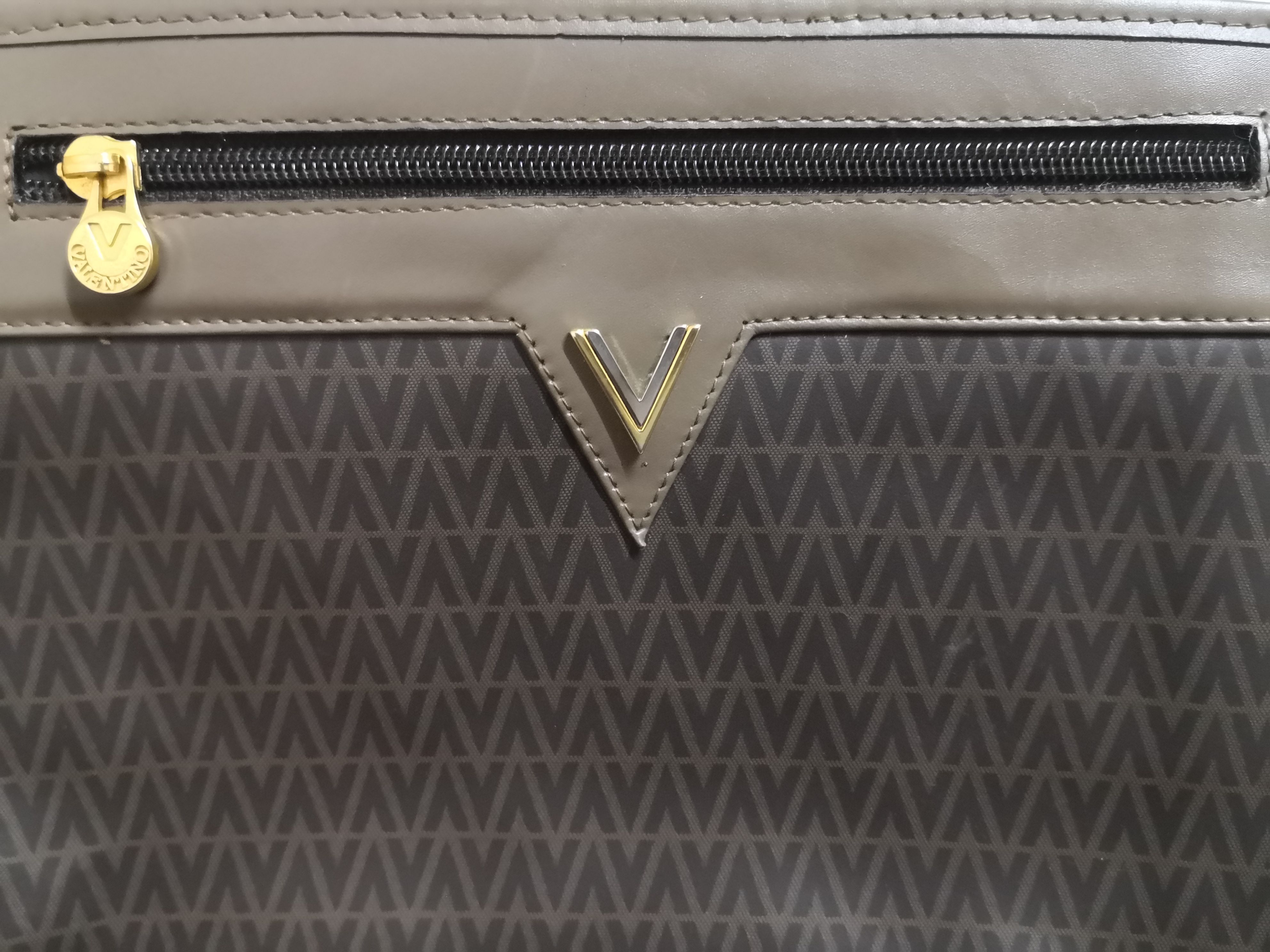 Valentino Mario Valentino Clutch Bag
