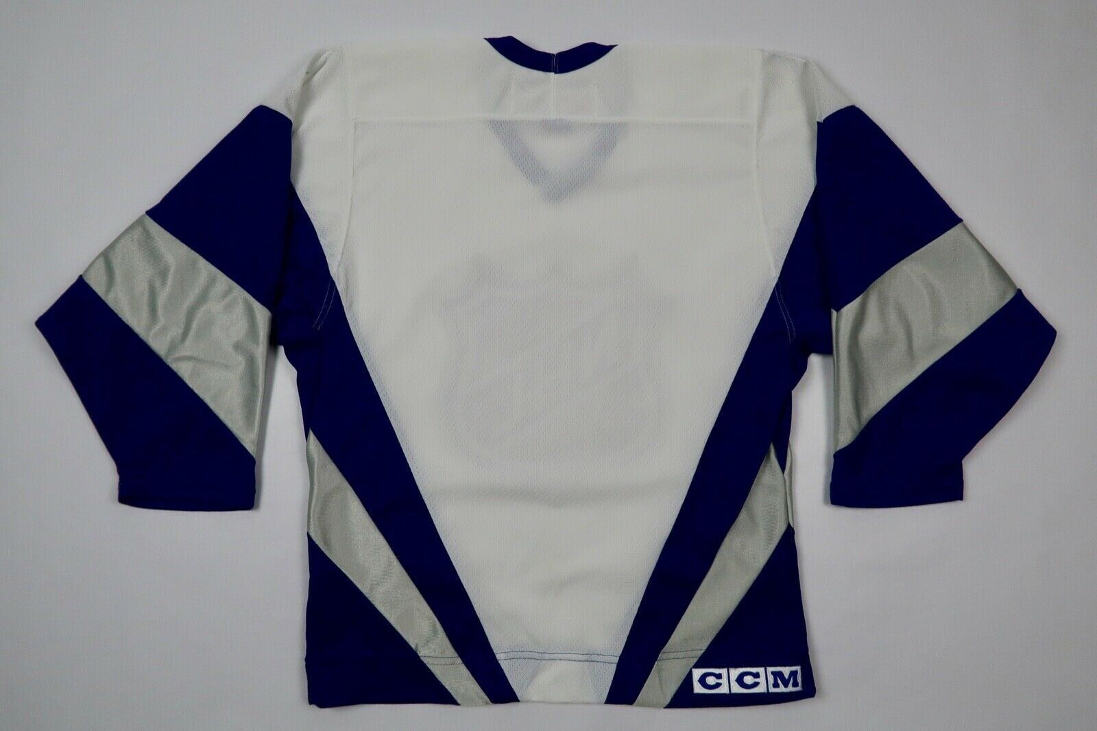 Ccm VTG 1998 NHL All Star Game CCM Hockey Jersey Authentic Rare 90s Size US S / EU 44-46 / 1 - 5 Thumbnail
