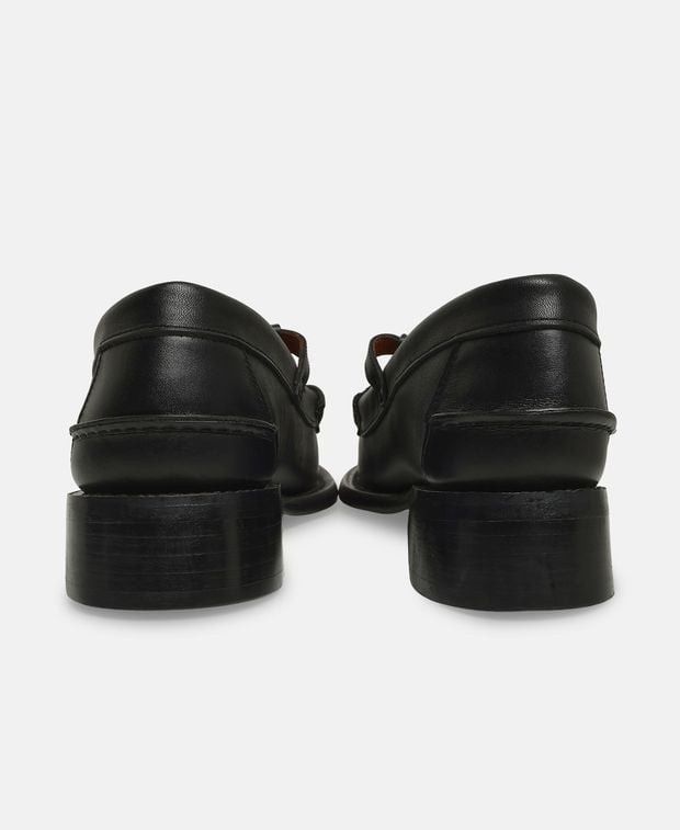 Loafers Merce in Black, Women's (Size 6) — image 2 of 4