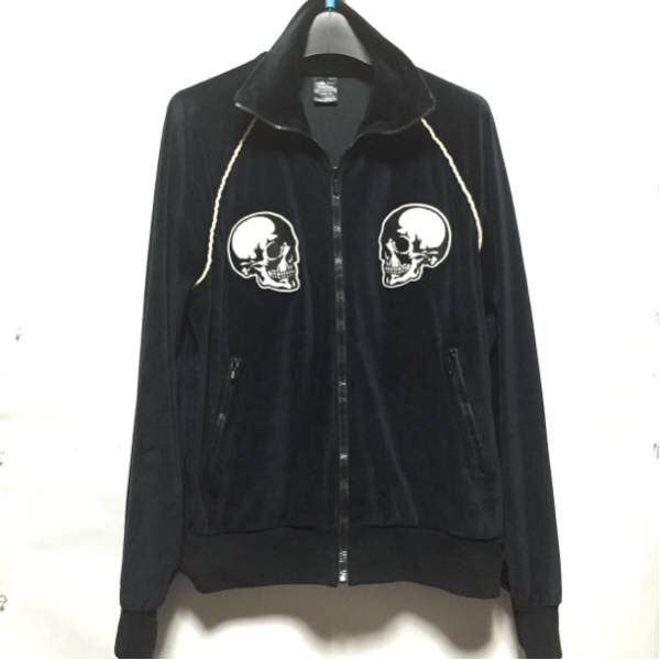 velour casauett number (n)ine 帽子