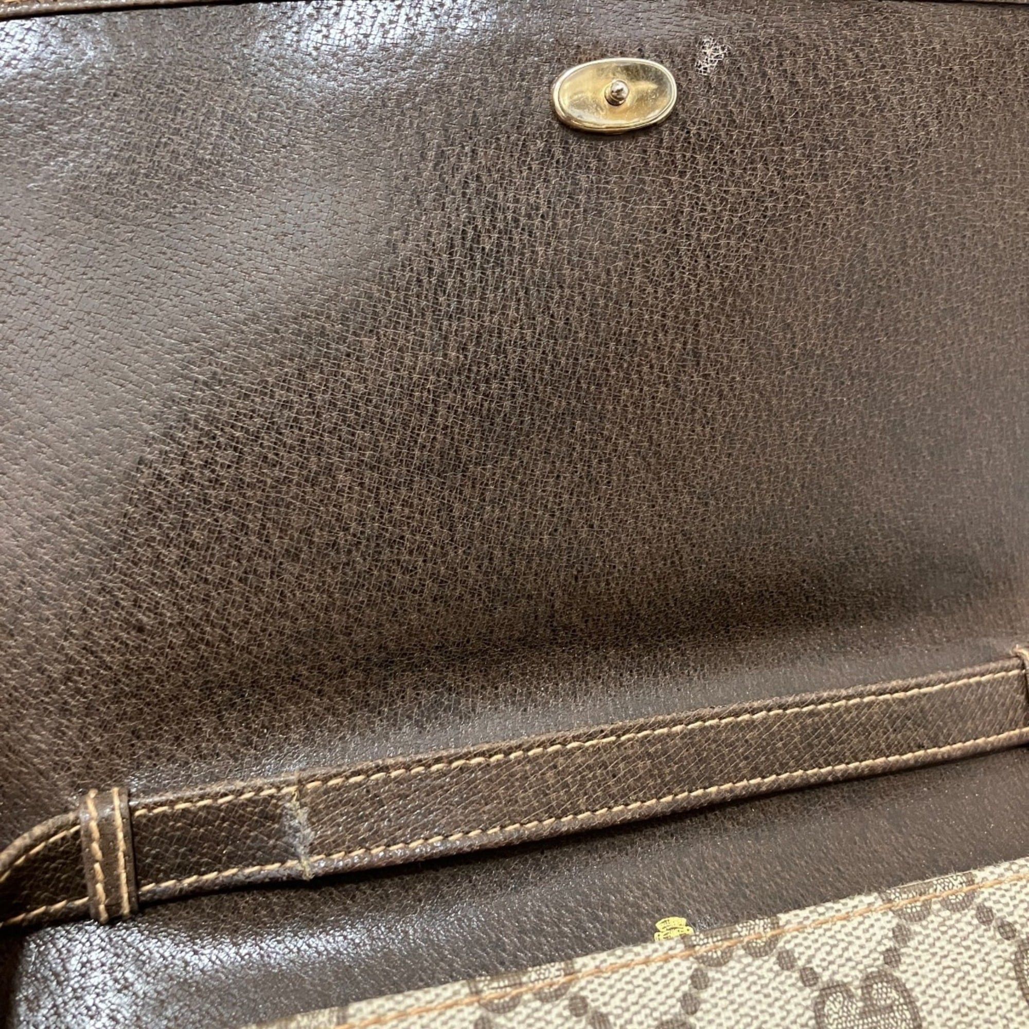 Gucci Gucci Old Shoulder Bag, Sherry Line Size ONE SIZE - 9 Thumbnail
